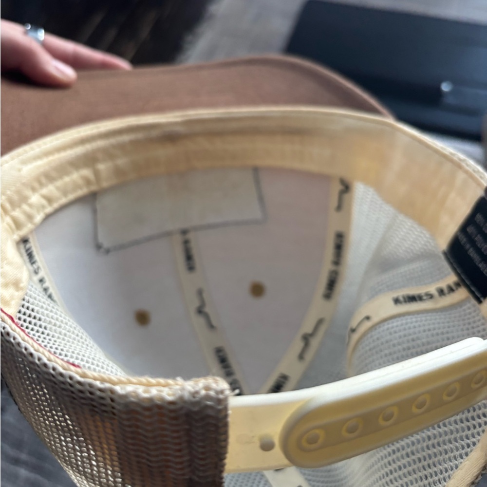 Kimes hat - Picture 3 of 5